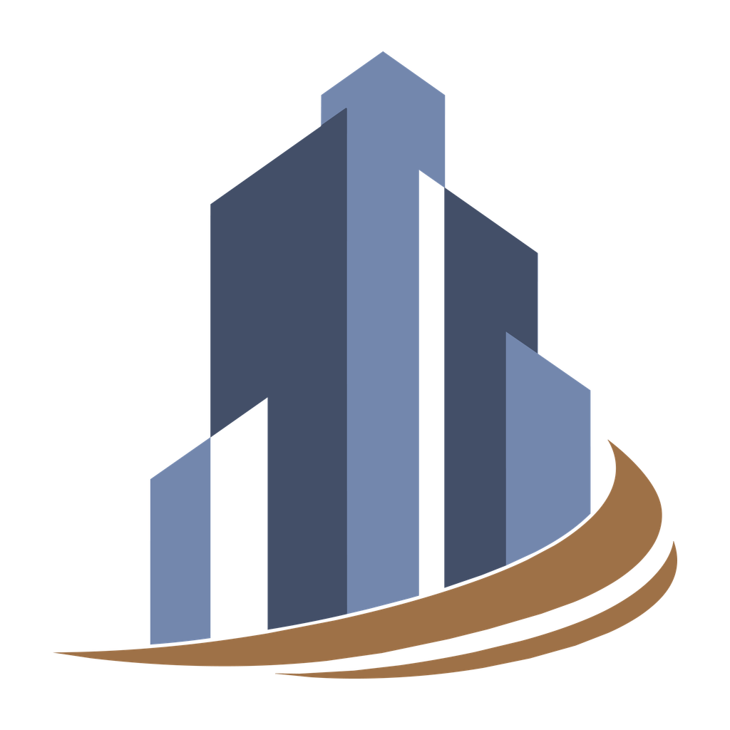Tien Seng Engineering official building logo
